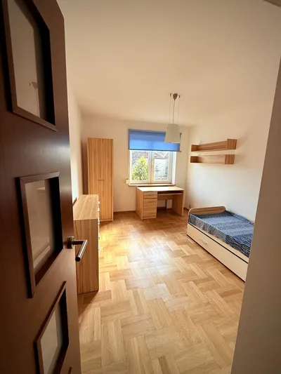 Mieszkanie na wynajem, 39 m² Mokotów, Artura Malawskiego - miniatura 4