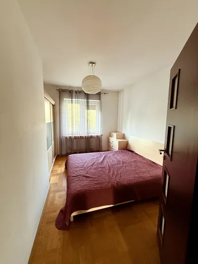 Mieszkanie na wynajem, 39 m² Mokotów, Artura Malawskiego - miniatura 5