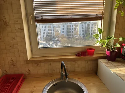 Mieszkanie na wynajem, 45 m² Mokotów, Jana Sebastiana Bacha - miniatura 2