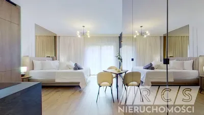 Kawalerka do wynajęcia, 27 m² Śródmieście