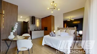 Kawalerka do wynajęcia, 27 m² Śródmieście - miniatura 2