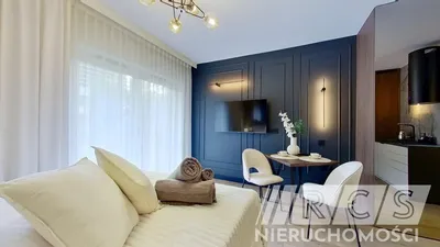 Kawalerka do wynajęcia, 27 m² Śródmieście - miniatura 3