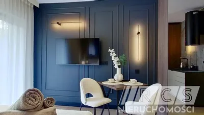 Kawalerka do wynajęcia, 27 m² Śródmieście - miniatura 4