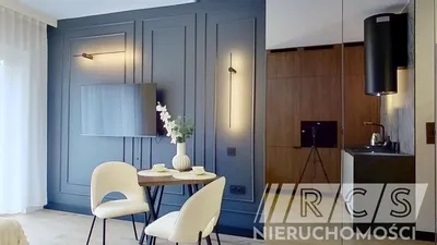 Kawalerka do wynajęcia, 27 m² Śródmieście - miniatura 5