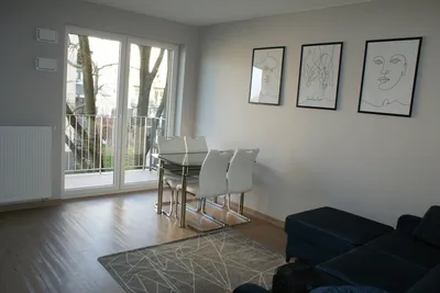 Kawalerka na wynajem, 33 m² Białołęka, Krzyżówki