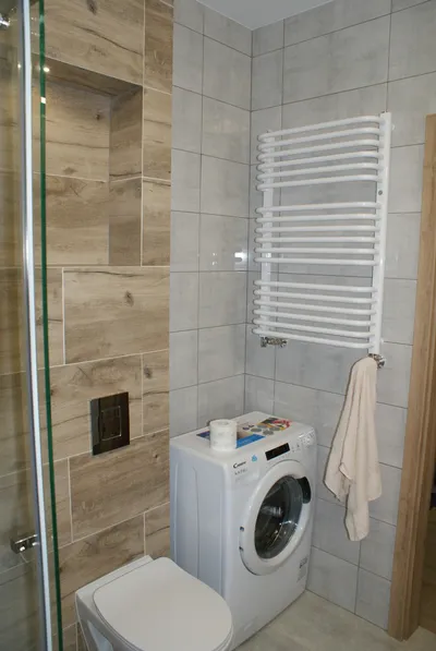 Kawalerka na wynajem, 33 m² Białołęka, Krzyżówki - miniatura 4