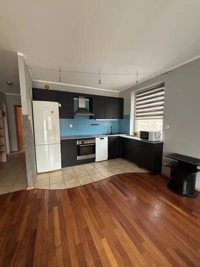 Mieszkanie na wynajem, 49 m² Winiary, Świętego Leonarda