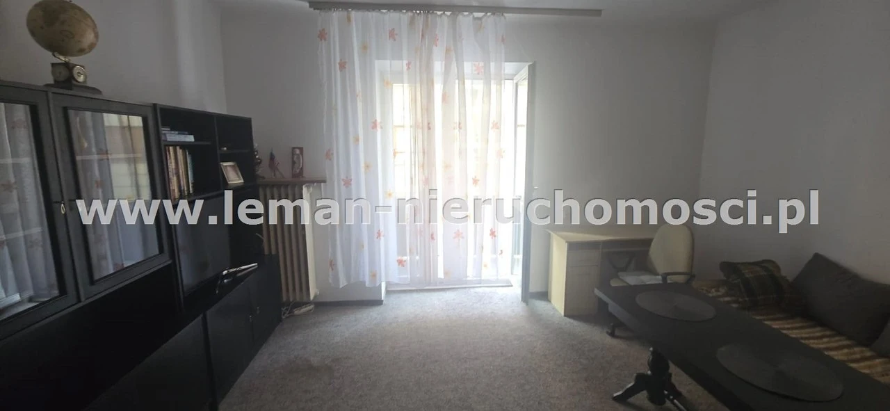 Kawalerka do wynajęcia, 40 m² Śródmieście - 1/16