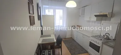 Kawalerka do wynajęcia, 40 m² Śródmieście - miniatura 4