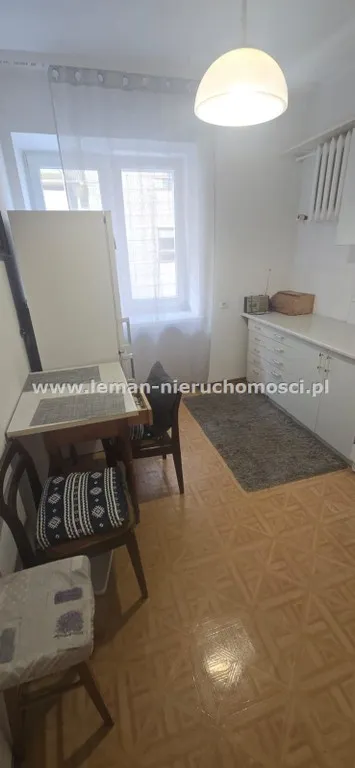 Kawalerka do wynajęcia, 40 m² Śródmieście - miniatura 5