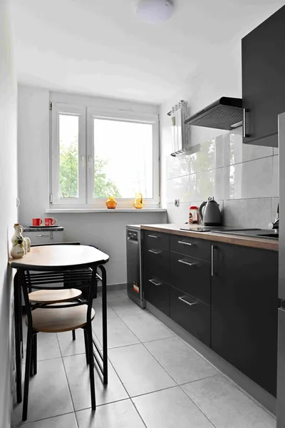 Mieszkanie na wynajem, 47 m² Łazarz, Głogowska - miniatura 2