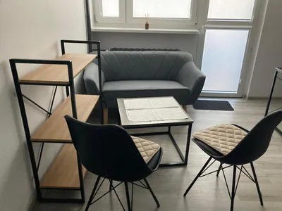 Mieszkanie na wynajem, 47 m² Łazarz, Głogowska - miniatura 5