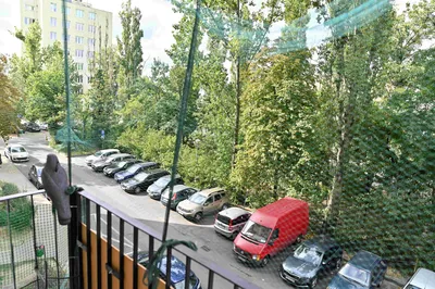 Mieszkanie na wynajem, 47 m² Łazarz, Głogowska - miniatura 3