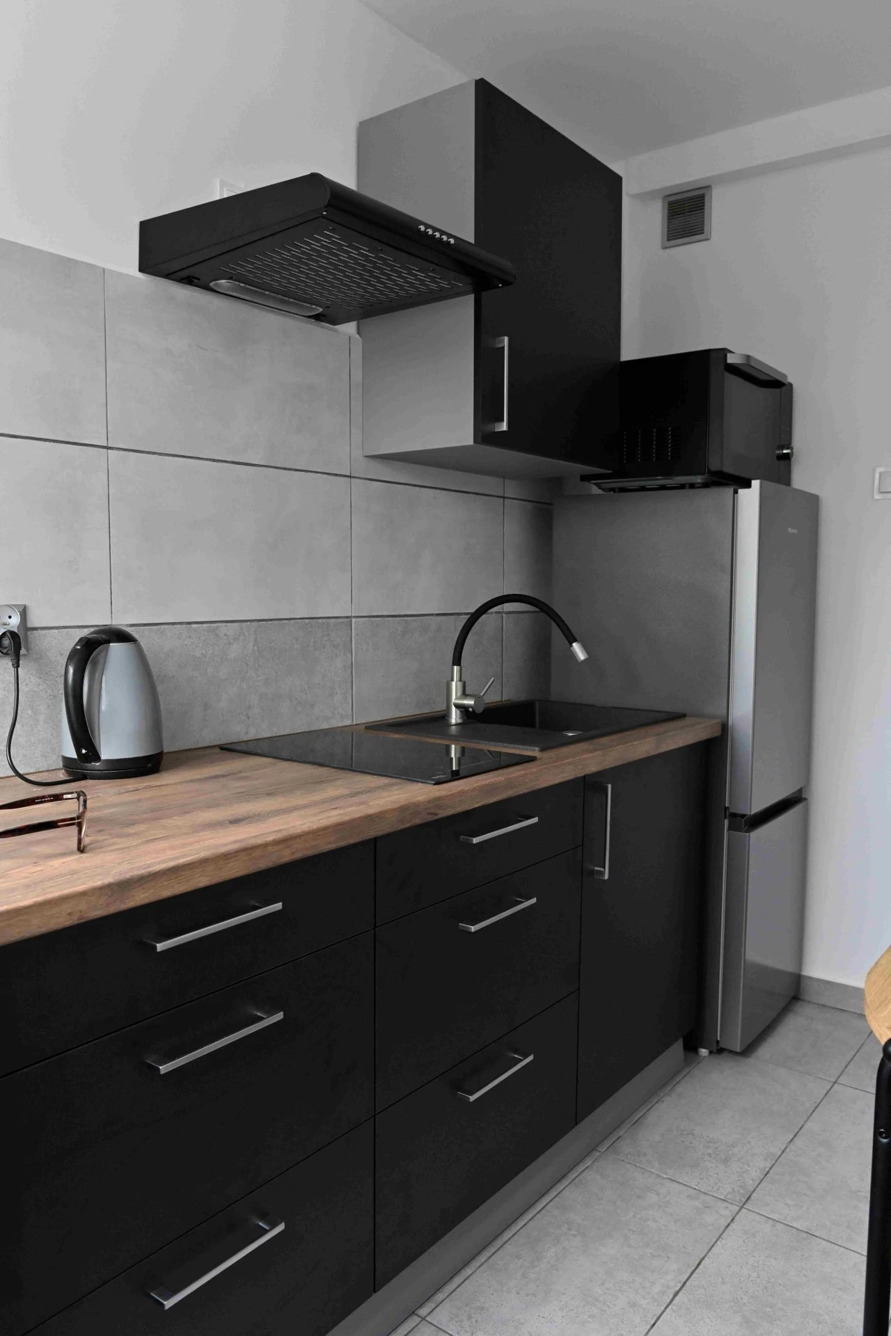 Mieszkanie na wynajem, 47 m² Łazarz, Głogowska - 1/15