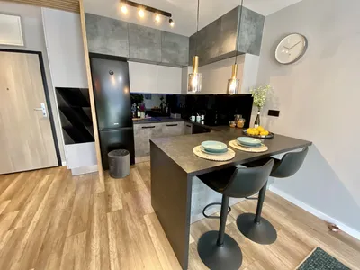 Mieszkanie na wynajem, 40 m² Górka Narodowa, Stefana Banacha - miniatura 3