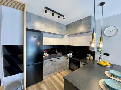 Mieszkanie na wynajem, 40 m² Górka Narodowa, Stefana Banacha - miniatura 5