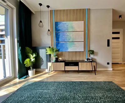 Mieszkanie na wynajem, 40 m² Górka Narodowa, Stefana Banacha