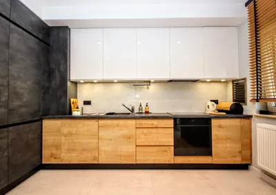 Mieszkanie na wynajem, 56 m² Rzeszów, Miła - miniatura 4