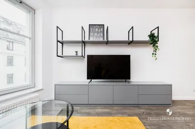 Mieszkanie na wynajem, 37 m² Kraków, Miodowa - miniatura 4