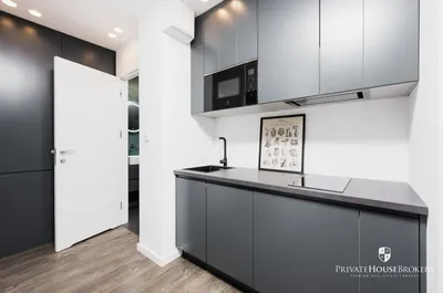 Mieszkanie na wynajem, 37 m² Kraków, Miodowa - miniatura 5