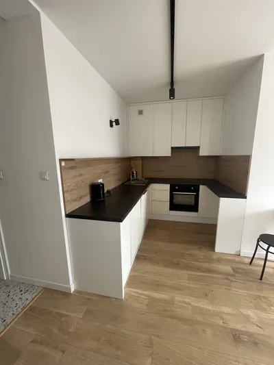 Mieszkanie do wynajęcia, 30 m² Krowodrza, Oboźna - miniatura 2