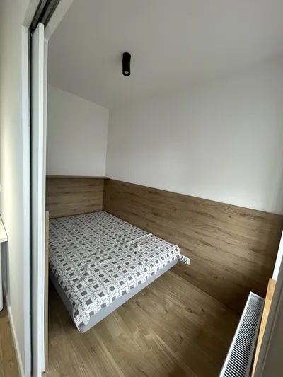 Mieszkanie do wynajęcia, 30 m² Krowodrza, Oboźna - miniatura 4