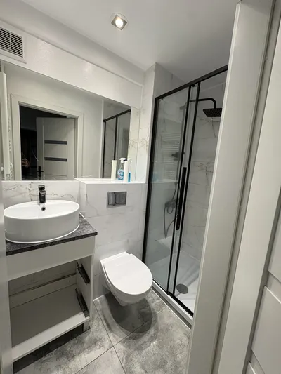 Mieszkanie na wynajem, 47 m² Grzegórzki, Aleja Pokoju - miniatura 5