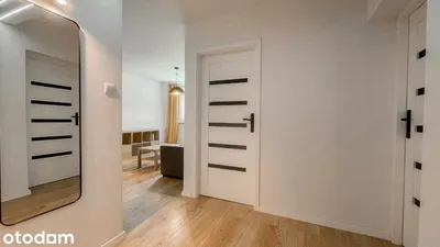 Mieszkanie na wynajem, 47 m² Grzegórzki, Aleja Pokoju - miniatura 3