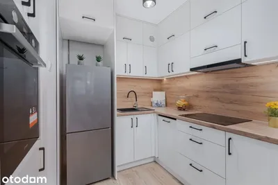 Mieszkanie na wynajem, 47 m² Grzegórzki, Aleja Pokoju - miniatura 4