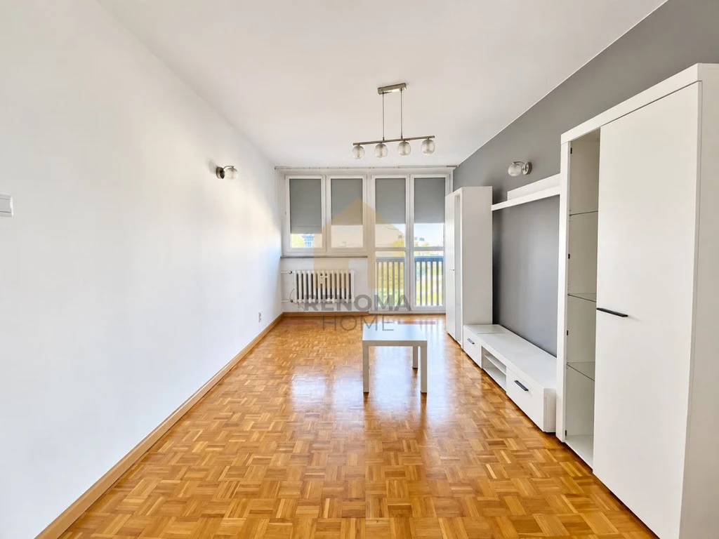 Mieszkanie na wynajem, 39 m² Szczepin - 1/8