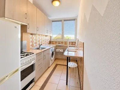 Mieszkanie na wynajem, 39 m² Szczepin - miniatura 4