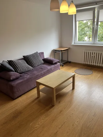 Kawalerka na wynajem, 25 m² Żabianka - miniatura 2