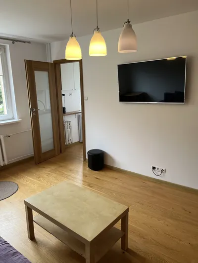 Kawalerka na wynajem, 25 m² Żabianka - miniatura 4