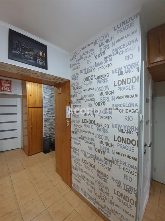 Mieszkanie do wynajęcia, 70 m² Żoliborz - 1/30