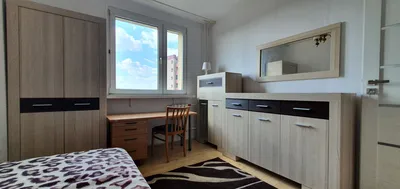 Mieszkanie na wynajem, 67 m² Grabiszyn-Grabiszynek, Grabiszyńska - miniatura 2