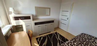 Mieszkanie na wynajem, 67 m² Grabiszyn-Grabiszynek, Grabiszyńska - miniatura 3