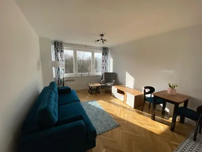 Mieszkanie do wynajęcia, 32 m² Żoliborz, Księdza Jerzego Popiełuszki