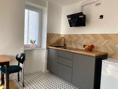 Mieszkanie do wynajęcia, 32 m² Żoliborz, Księdza Jerzego Popiełuszki - miniatura 2