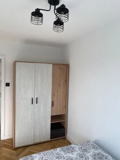 Mieszkanie do wynajęcia, 32 m² Żoliborz, Księdza Jerzego Popiełuszki - miniatura 4