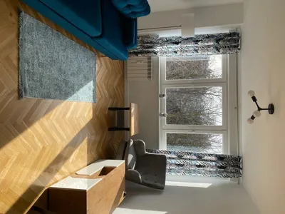 Mieszkanie do wynajęcia, 32 m² Żoliborz, Księdza Jerzego Popiełuszki - miniatura 5