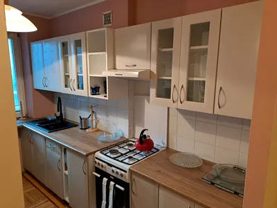 Mieszkanie na wynajem, 51 m² Czuby Północne - miniatura 3