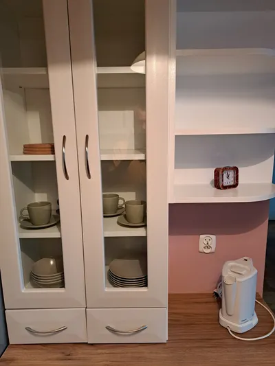 Mieszkanie na wynajem, 51 m² Czuby Północne - miniatura 4