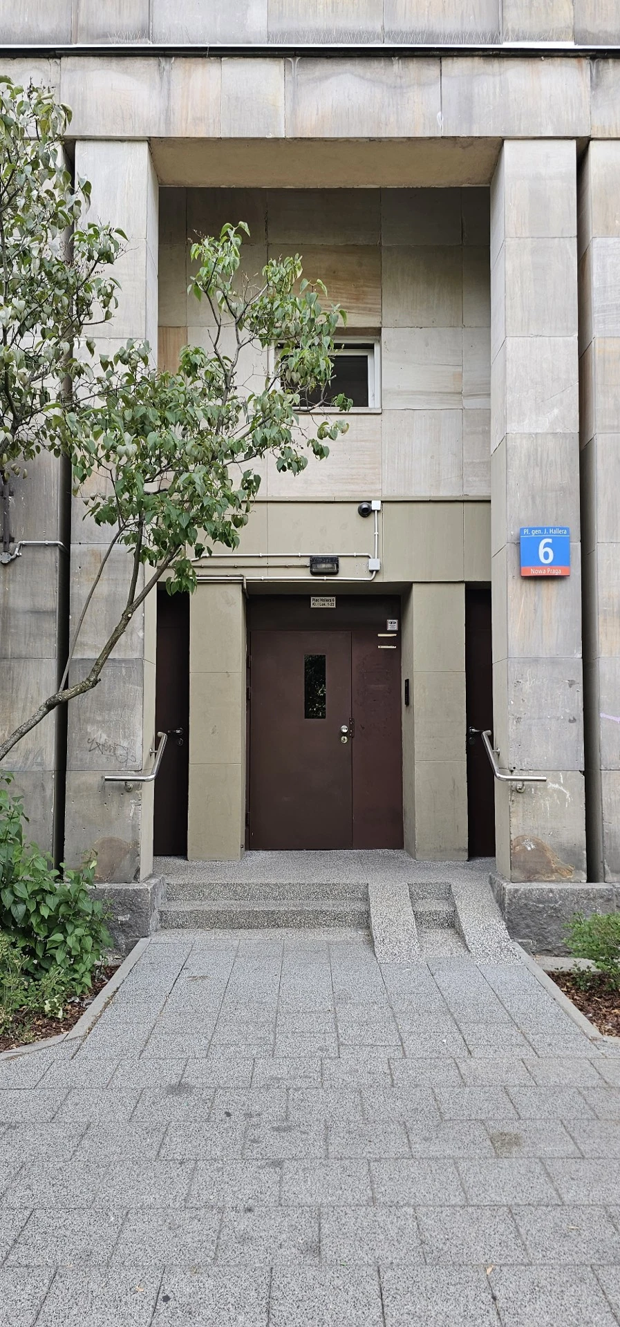 Mieszkanie do wynajęcia, 34 m² Warszawa, Plac generała Józefa Hallera - 1/28