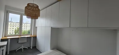 Mieszkanie do wynajęcia, 34 m² Warszawa, Plac generała Józefa Hallera - miniatura 4