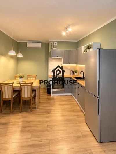 Mieszkanie na wynajem, 44 m² Bocianowo