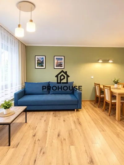 Mieszkanie na wynajem, 44 m² Bocianowo - miniatura 2