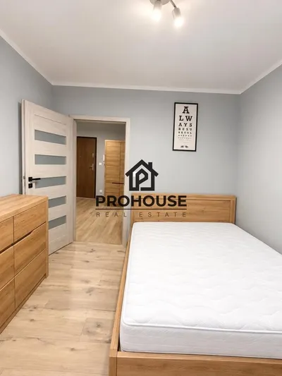 Mieszkanie na wynajem, 44 m² Bocianowo - miniatura 3