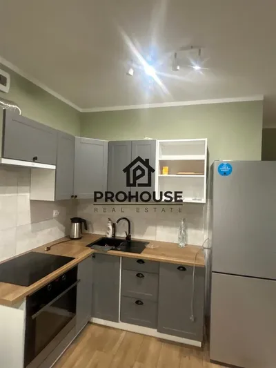 Mieszkanie na wynajem, 44 m² Bocianowo - miniatura 4