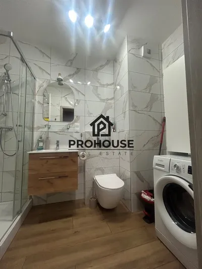 Mieszkanie na wynajem, 44 m² Bocianowo - miniatura 5