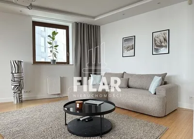 Mieszkanie do wynajęcia, 81 m² Śródmieście, Antoniego Hryniewickiego